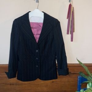 Classiques Entier blazer sz 12